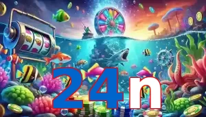 Trò Chơi Bắn Cá Phổ Biến Tại 24n