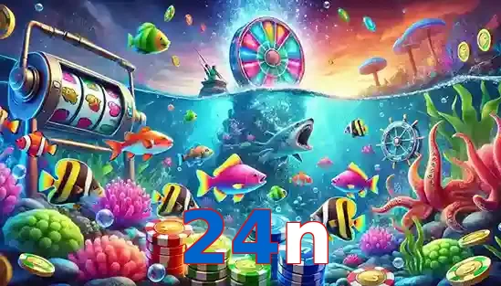 Trò Chơi Bắn Cá Phổ Biến Tại 24n